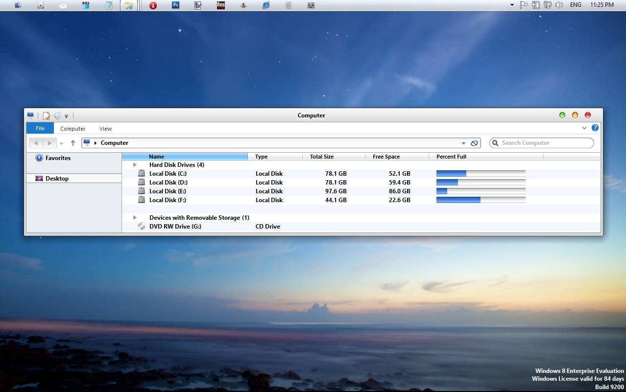 windows 8 theme for mac