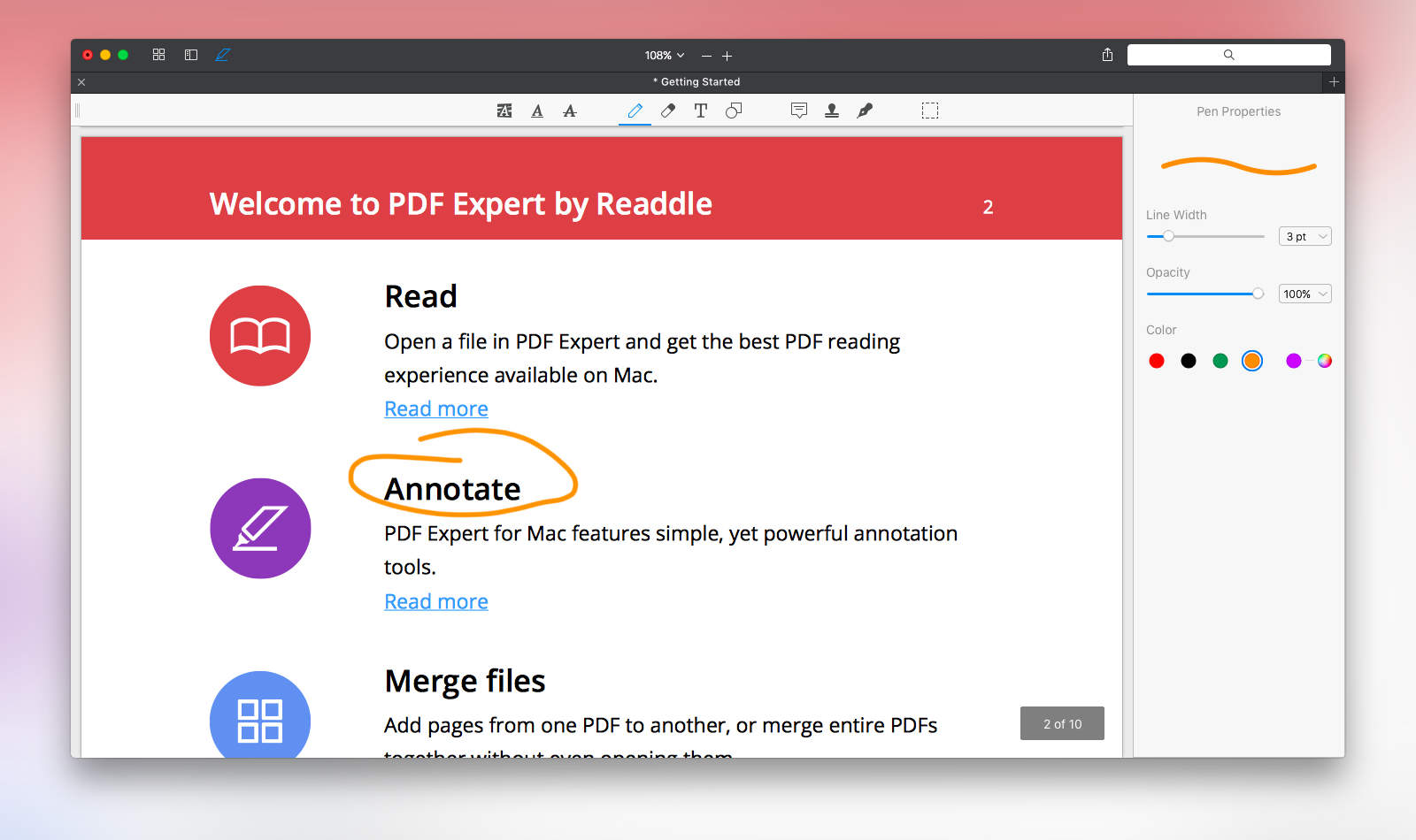 pdf expert for macpdf expert for mac